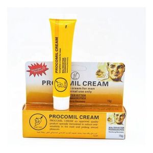 Procomil Delay Cream 15g